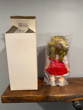 Load image into Gallery viewer, Vintage 1982 10 Inch Campbells Soup Kid Doll
