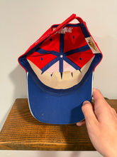 Load image into Gallery viewer, Early 2000s Old Spice Nascar Hat
