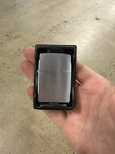 Load image into Gallery viewer, 2006 Unused Marlboro Zippo Lighter
