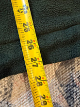 Load image into Gallery viewer, 2000s Cabela’s Green Fleece Zip Up (L)
