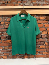 Load image into Gallery viewer, True Vintage The Fox Polo Shirt (M/L)
