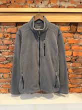 Load image into Gallery viewer, Modern LL Bean Fleece Zip Up Jacket (XXL Tall)
