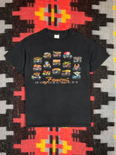 Load image into Gallery viewer, Early 2000s Famous Motorcycles Shirt (M)
