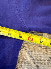 Load image into Gallery viewer, Vintage Harley Davidson Blue Women’s Top (WS)
