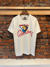 Load image into Gallery viewer, Vintage 1992 Summer Oldies Three Rivers Stadium Shirt (M)
