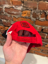 Load image into Gallery viewer, 2000s Budweiser NASCAR Embroidered Hat
