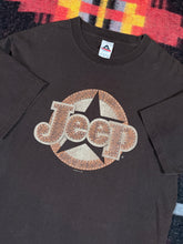 Load image into Gallery viewer, 2000s Jeep Star Tee (L)
