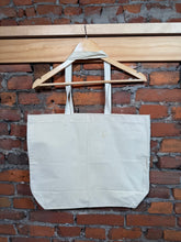 Load image into Gallery viewer, Vintage 1990 St John Virgin Islands Tote Bag
