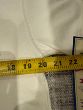 Load image into Gallery viewer, Vintage 90s True Blue Patchwork Shirt (WM)

