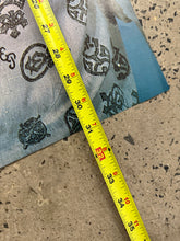 Load image into Gallery viewer, Vintage 70s Double Sided Elvis Poster (21x31inch)
