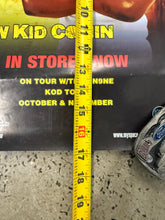 Load image into Gallery viewer, 2000s Hopsin+Stevie Stone Album Promo Poster  (11x17)
