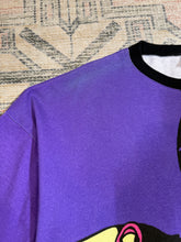 Load image into Gallery viewer, Vintage 90s Maleficent Disney Big Print Shirt (L/XL)
