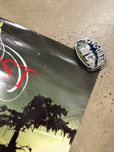 Load image into Gallery viewer, 2007 The Almost Album Promo Poster (18x24)
