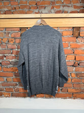 Load image into Gallery viewer, Vintage Spring Bunny and Duck Sweater (WL)
