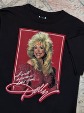 Load image into Gallery viewer, Vintage Dolly Parton I Will Always Love You Shirt (M)
