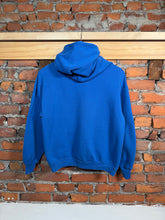 Load image into Gallery viewer, True Vintage Youth Meadow Hill Mustangs Hoodie (Youth)
