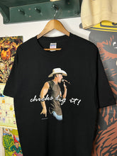 Load image into Gallery viewer, Chris Cagle Chicks Dig It Double-Sided Concert Tee (L)

