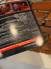 Load image into Gallery viewer, Vintage 1982 Kenny Rogers Photo Book
