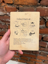 Load image into Gallery viewer, Vintage 1981 Ziggy Collectable Figure
