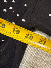 Load image into Gallery viewer, Vintage 80s Sleigh Ride Halloween Puffy Print Crewneck (WM)
