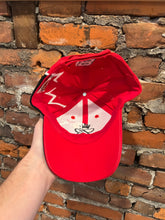 Load image into Gallery viewer, 2000s Budweiser NASCAR Embroidered Hat
