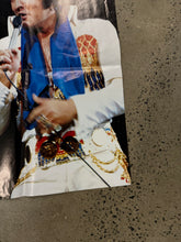 Load image into Gallery viewer, Vintage 70s Elvis White Outfit Poster(17.5x23.5inch)

