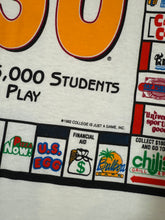 Load image into Gallery viewer, Vintage 1992 Arizona State Monopoly Board Tee (XL)
