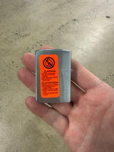Load image into Gallery viewer, 2006 Unused Marlboro Zippo Lighter

