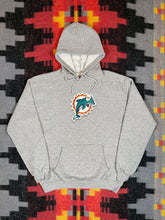 Load image into Gallery viewer, 2000s Miami Dolphins Hoodie (M)
