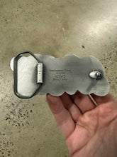 Load image into Gallery viewer, 2000s Dude Belt Buckle
