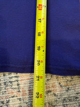 Load image into Gallery viewer, Vintage Harley Davidson Blue Women’s Top (WS)
