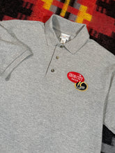 Load image into Gallery viewer, Early 2000s Iron City/IC Light Polo Shirt (M)
