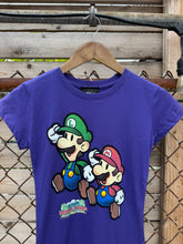 Load image into Gallery viewer, 2000s Super Paper Mario Women’s Top (WXS)

