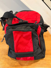 Load image into Gallery viewer, 2000s Jeep Duffle Bag
