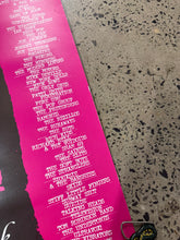 Load image into Gallery viewer, Vintage The 70s Punk Rebellion Album Poster (18x24)
