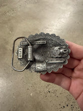 Load image into Gallery viewer, Vintage Eagle Head Belt Buckle

