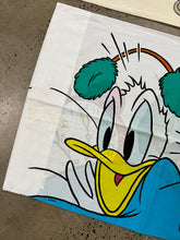 Load image into Gallery viewer, Lot of 2 Vintage Pillowcases - Donald Duck and The Flintstones
