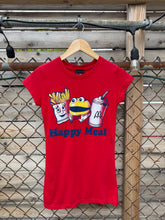 Load image into Gallery viewer, 2000s McDonalds Happy Meal Women’s Top (WS)
