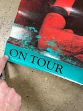 Load image into Gallery viewer, Vintage 2001 The Cult Beyond Good and Evil Album Poster (18x24)
