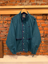 Load image into Gallery viewer, Vintage 90s Adidas Zip Up Jacket (L)
