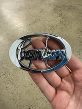 Load image into Gallery viewer, 2000s Capricorn Belt Buckle
