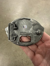 Load image into Gallery viewer, 2000s GreenBay Packers Bottle Opener Belt Buckle
