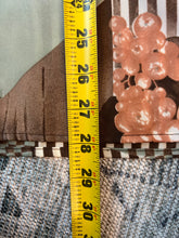 Load image into Gallery viewer, True Vintage 70s Lee Grapes Button Up Shirt (S)
