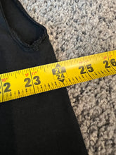 Load image into Gallery viewer, 2000s Triscari Production Crew Cutoff Shirt (XL)
