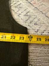 Load image into Gallery viewer, Jimmy Hourihan Wool Plaid Interior Vest (L)
