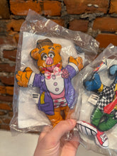 Load image into Gallery viewer, Lot of 2 Vintage Muppet Blockbuster Plush
