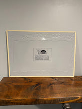 Load image into Gallery viewer, Vintage 1991 Campbells Soup American Flag Metal Sign (16.5x11)
