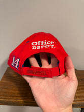 Load image into Gallery viewer, Early 2000s Old Spice Nascar Hat

