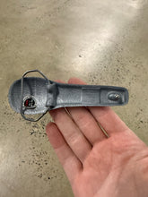 Load image into Gallery viewer, 2000s Microphone Belt Buckle
