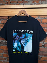Load image into Gallery viewer, 2015 Joe Satriani Concert Shirt (L)
